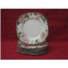 Image 1 : Set of 8 Square Dessert plate(Franciscan-Desert#2014134