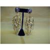 Image 1 : CHANDELIER EARRINGS #2014142