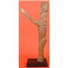 Image 1 : Unusual and Rare Lobi Figure, African Sculpture#2014425