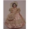 Image 1 : Doll Ruth Gibbs China Godey's Lady APRIL 504P #2014478