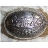 Image 1 : Antique  Dutch  Silver Brush #2014553