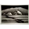 Image 1 : Sahumoto, Winter Night, Signed, Ltd Ed #2014679