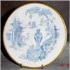 Image 1 : George Jones Victorian Plate. (c1874) #2027939
