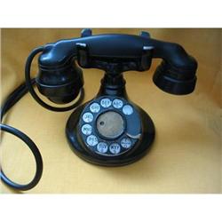 Western Electric Telephone Model #102 w/E1 #2028247