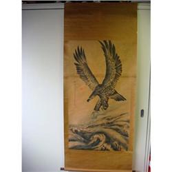 fine Chinese  Scroll Painting #2028270