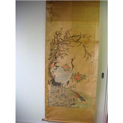 fine Chinese  Scroll Painting #2028271