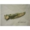 Image 1 : Vintage Chinese Jade Pendant Body Ornament  #2028339