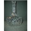 Image 1 : AMERICAN CUT CRYSTAL DECANTER 19th-20th #2028415