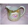 Image 1 : RS Germany Hand Painted Water Pitcher #2028416