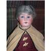 Heubach Koppelsdorf Bisque Doll #2043796