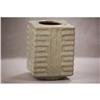 Image 1 : Chinese  celadon  cong  style  vase #2043947