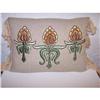 Image 1 : Arts & Crafts Textile Pillow-Mission #2044032