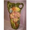 Image 1 : Unusual and large Royal Dux Vase #2044465