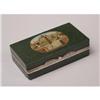 Image 1 : Micro Mosaic Snuff Box St. Peter's #2044477