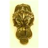 Image 1 : Antique English Brass Tassle Paper Clip #2044820