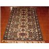 Image 1 : CAUCASIAN PATERN CARPET - TURKISH RUG 5.7x3.6 #2060830