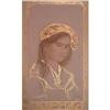 Image 1 : Rita   signed & numbered lithograph by Edna #2061066