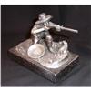 Image 1 : Holding Ground Worcester Pewter 1971  #2061095