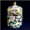 Image 1 : JAPAN  *  CHAZUTU  PORCELAIN  Kanryu Nensei #2061342