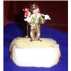 Image 1 : A Hobo Clown by..Ron A. Lee. #2061346
