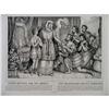 Image 1 : Becquet Lithograph "Joseph Recognized by his #2061362