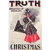 Image 1 : Original Truth Magazine Poster #2061433