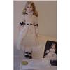 Image 1 : Doll Vinyl Dewees Cochran Effanbee LE 1977 #2061570