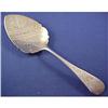 Image 1 : Massive AESTHETIC Sterling PIE KNIFE Server #2073790