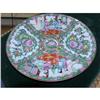 Image 1 : Chinese Export Rose Medallion Plates, 10" #2073999
