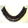 Image 1 : Antique French Jet Choker/Necklace #2074543