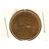 Image 1 : 1909 LINCOLN CENT UNC