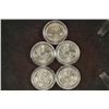 Image 1 : 5-2009-D US VIRGIN ISLANDS QUARTERS BRILLIANT UNC