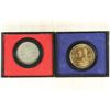 Image 2 : 2-US MINT AMERICAS 1ST MEDALS MAJOR HENERY LEE