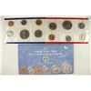 Image 2 : 1991 US MINT SET (UNC) P/D (WITH ENVELOPE)