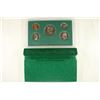 Image 1 : 1998 US PROOF SET (WITH BOX)