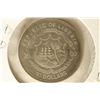 Image 2 : 2000 LIBERIA "1ST MAN ON THE MOON" $10 BU