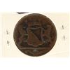 Image 2 : 1790 NETHERLANDS DUIT