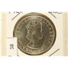 Image 1 : 1964 BERMUDA SILVER CROWN  BRILLIANT UNC