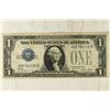 Image 2 : 1928-A $1 FUNNY BACK SILVER CERTIFICATE