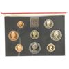 Image 2 : 1984 UNITED KINGDOM PROOF COIN COLLECTION