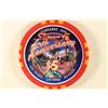 Image 2 : $5 1997 SANTA FE 6TH ANNIVERSARY CASINO CHIP