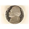 Image 1 : 1981-S TYPE I JEFFERSON NICKEL PCGS PR68 DCAM