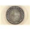 Image 2 : 1 TROY OZ .999 FINE SILVER PROOF ROUND INDIAN