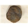 Image 2 : JESUS CHRIST ON BYZANTINE EMPIRE ANCIENT COIN