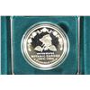 Image 2 : 1997 US BOTANIC GARDEN COMMEMORATIVE PF SILVER