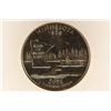 Image 1 : 2005-P MINNESOTA QUARTER IG MS67