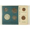 Image 2 : 1966 AUSTRALIAN DECIMAL COINS SET