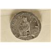 Image 2 : SILVER (2.27 GRAMS) DENARIUS ROMAN JULIA MAESA