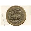 Image 1 : 1837 FEUCHTWANGER CENT