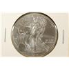 Image 1 : 2016 AMERICAN SILVER EAGLE BRILLIANT UNC